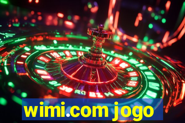 wimi.com jogo